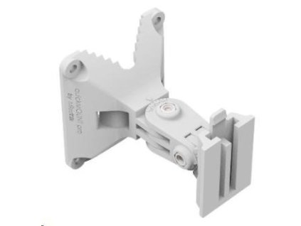 Mikrotik quickMOUNT PRO, kompatibilný so všetkými modelmi SXT, elevácia do 140° (V a H rovina)