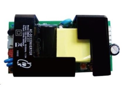Interný napájací zdroj Mikrotik GB60A-S12 pre CCR1016 r2, 60W