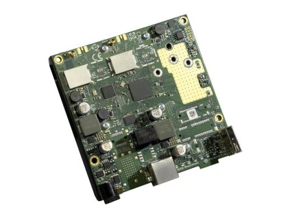 MikroTik L11UG-5HaxD