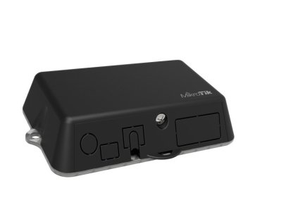 MikroTik RouterBOARD RB912R-2nD-LTm&EC200A-EU