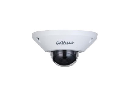 Dahua IPC-EB5541-AS, IP kamera, 5Mpx, 1/2,7" CMOS, objektiv 1,4 mm, IP67, IK10