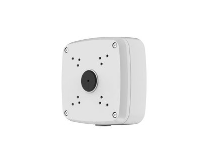 Dahua PFA121-V2, zapojovací box hranatý univerzální