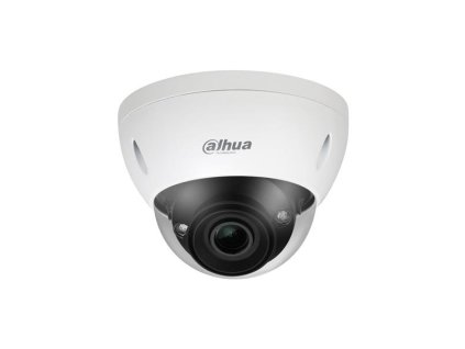Dahua IPC-HDBW5842E-ZE-2712-DC12AC24V-S3, IP kamera, 8Mpx, Dome, 1/1.8" CMOS, objektiv 2.7-12 mm, IR<40, IP67, IK10
