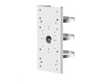 HIKVISION DS-1275ZJ-SUS, redukce/držák na sloup