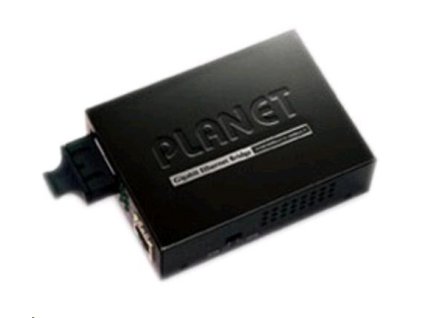 Planet Multimode konvertor Gigabit 1000BaseT/SX (SC)