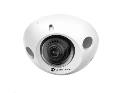 TP-Link VIGI C230I Mini(2.8mm), 3MP, Dome, PoE, IR 30m