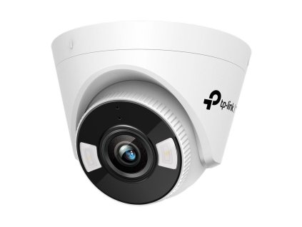TP-Link VIGI C450(4mm) 5MP, Turret, PoE, IR 30m, Micro SD card