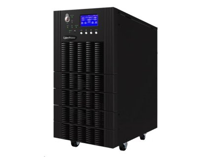 CyberPower 3-fázový Mainstream OnLine Tower UPS 10kVA/9kW (bez batérií)