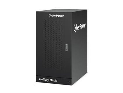 Rozširujúca skriňa batérií CyberPower pre systémy 3PH