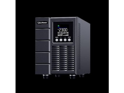 CyberPower Main Stream OnLine UPS 2000VA/1800W, XL, veža