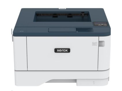Xerox Phaser B310V_DNI, čiernobiely laser. tlačiareň, A4, 40 strán za minútu, WiFi duplex