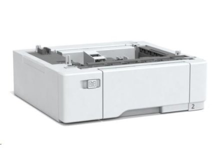 Vstupný zásobník Xerox na 550 listov pre zariadenia PHASER 6600, WORKCENTRE 6605, VersaLink C400/C405