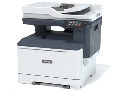 Xerox C325V_DNI, barevná laser. multifunkce, A4, 33ppm, duplex, DADF, WiFi/USB/Ethernet, 2 GB RAM, Apple AirPrint