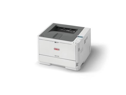 OKI B412dn A4 33 strán za minútu 1200x1200 dpi,PCL,USB 2.0, LAN