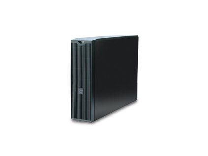 APC Smart-UPS RT 192V Battery Pack, 3U, pre SURT3000, SURT5000, SURT6000, SURT8000, SURT10000