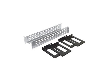 Súprava 19" lišty APC Smart-UPS RT pre Smart-UPS RT, SURT3000, SURT5000, SURT6000, SURT8000, SURT10000, SURT192BP