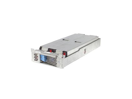 Náhradná batériová kazeta APC č. 43, SUA2200RMI2U, SUA3000RMI2U, SUM1500RMXLI, SUM3000RXLI, SMT2200RMI2U, SMT3000RMI2U
