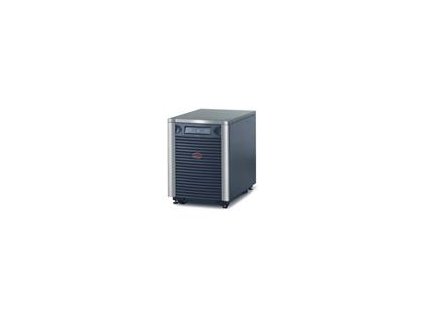 APC Symmetra LX Extended Run Twr w/9 SYBT5, 230V