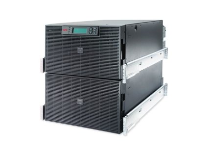 APC Smart-UPS RT 20kVA, 230V, ONLINE, 12U, RACK MOUNT (16kW)