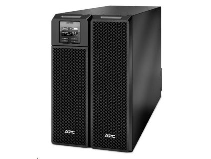 APC Smart-UPS SRT 8000VA 230V, On-Line (8000W)