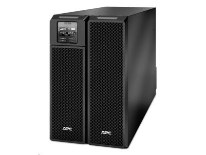 APC Smart-UPS SRT 10000VA 230V, On-Line (10000W)