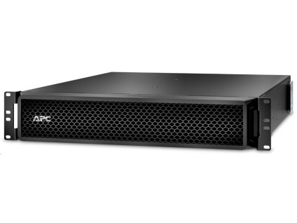 APC Smart-UPS SRT 96V 3kVA RM Battery Pack Rack Mount pre SRT3000RMXLI, SRT3000RMXLW-IEC