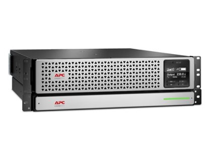 APC Smart-UPS SRT Li-Ion 1500VA RM 230V, 3U, (1350W)