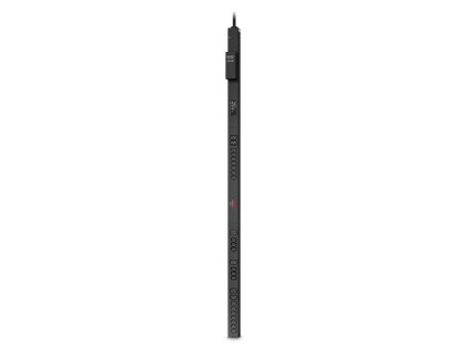 APC Rack PDU, základná, vertikálna, 220-240V, 32A, (20) C13, (6) C19, IEC 309 32A 2P+E (3.05m)