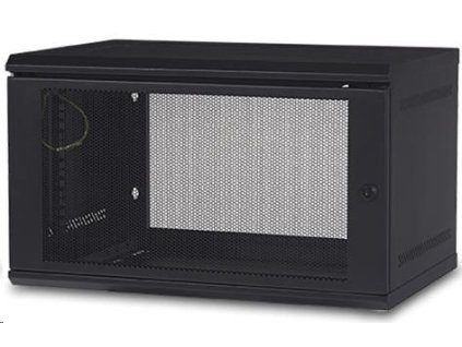 Nástenná skriňa APC NetShelter WX 6U