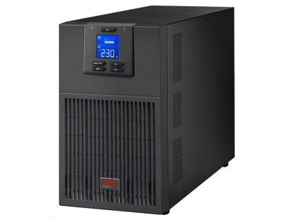 APC Easy UPS SRV 3000VA 230V, On-line (2400W)