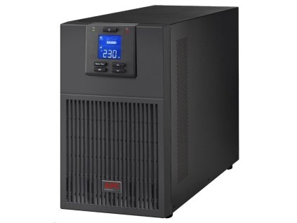 APC Easy UPS SRV 6000VA 230V s externou batériou, On-line (6000W)