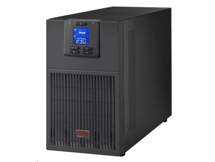 APC Easy UPS SRV 10000VA 230V, On-Line s externou batériou