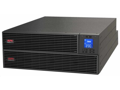 APC Easy UPS SRV RM 10000VA 230V, On-line, 4U (10000W)