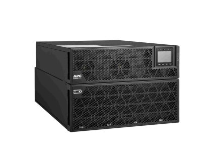APC Smart-UPS RT 20kVA 230V International (20kW), On-line, 7U, Rack/Tower