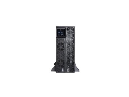 APC Smart-UPS RT 5kVA 230V International (5kW), On-line, 4U, Rack/Tower