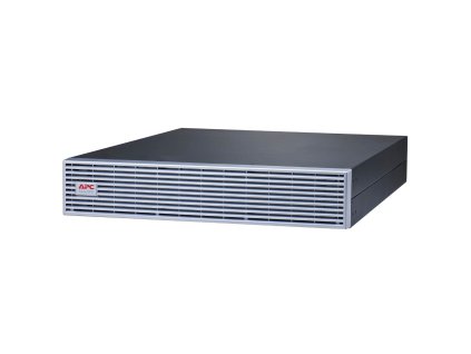 APC Easy SRVL Li-Ion 50AH External Battery Pack, 2U (2400 Wh/48 V)