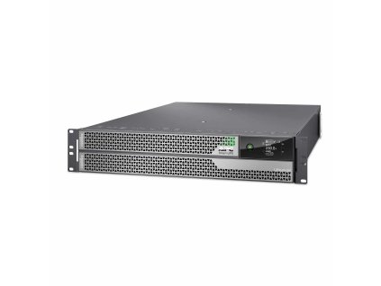 APC Smart-UPS Ultra On-Line Lithium-Ion, 5KVA/5KW, 2U Rack/Tower, 230V, s kartou Netwok