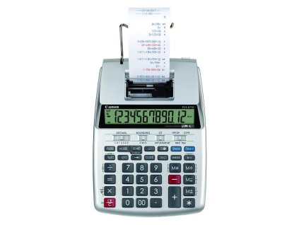 Canon Kalkulacka  P23-DTSC II EMEA HWB