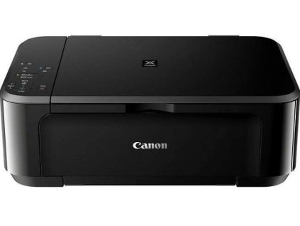 Canon PIXMA Tiskárna MG3650S černá - barevná, MF (tisk,kopírka,sken,cloud), duplex, USB, Wi-Fi