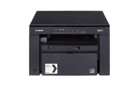 Canon i-SENSYS MF3010 - čiernobiely, MF (tlač, kopírovanie, skenovanie), USB - 2x toner CRG 725 v balení