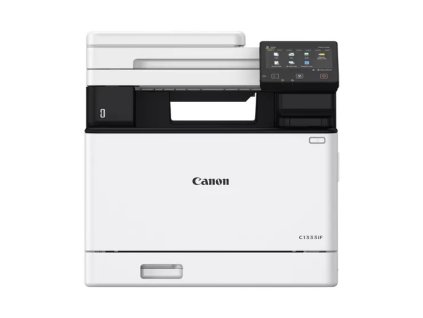 Balík tonerov Canon I-SENSYS X C1333IF