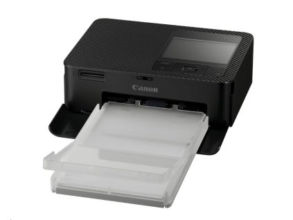 Termosublimačná tlačiareň Canon SELPHY CP-1500 - čierna - Print Kit