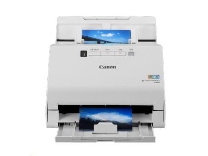Skener dokumentov Canon imageFORMULA DR-C230