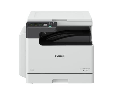 Canon imageRUNNER 2425 MFP + toner + inštalácia