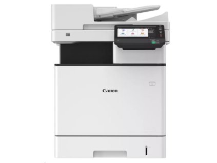 Canon i-SENSYS X C1538iF II bundle s tonery
