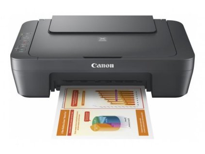 Canon PIXMA Tiskárna MG2556S - barevná, MF (tisk, kopírka, sken), USB