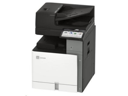 LEXMARK tiskárna CX963se MFP HV EMEA, A3, 55ppm