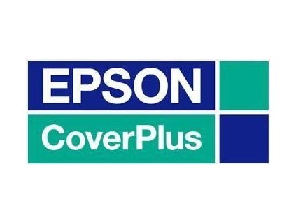 EPSON servispack 03 years CoverPlus RTB service for PLQ-20