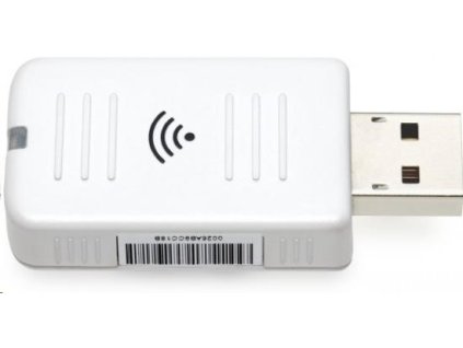 Adaptér EPSON - ELPAP10 Wireless LAN b/g/n-pro projektory
