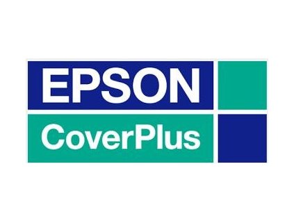 EPSON servispack 04 Years CoverPlus RTB service for WorkForce DS-80W/ES-60W